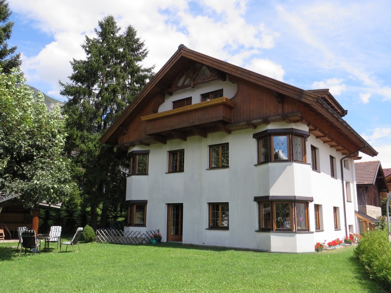 Arlberg Sophia Apartment